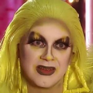 Meet your Posher, Marc